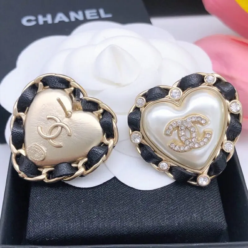 chanel boucles doreilles pour femme s_122ab171